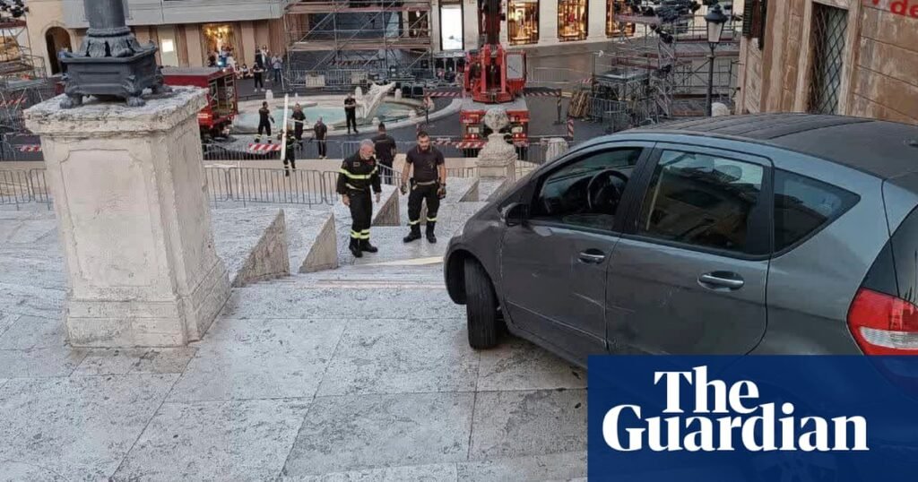 Share your horror stories of driving abroad | Life and style