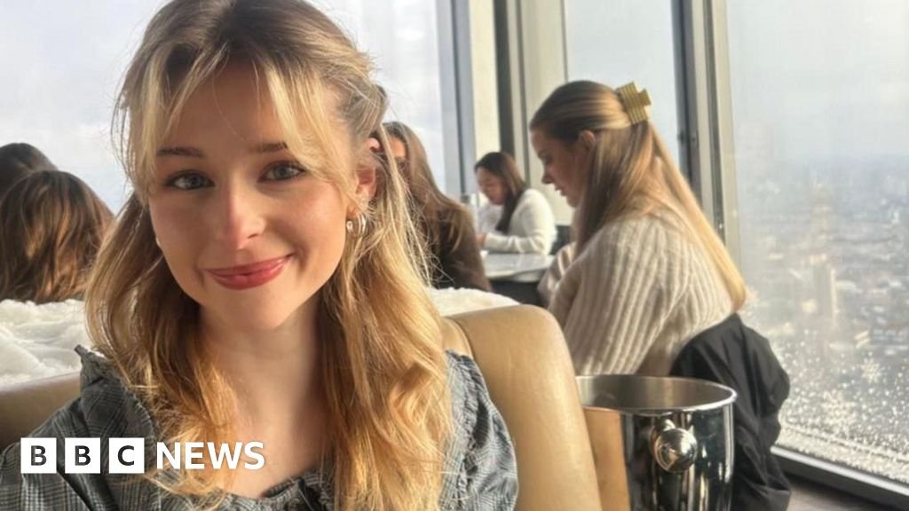 ‘Skinnytok’ ban too late, says woman who deleted app for health 'Skinnytok' ban too late, says woman who deleted app for health