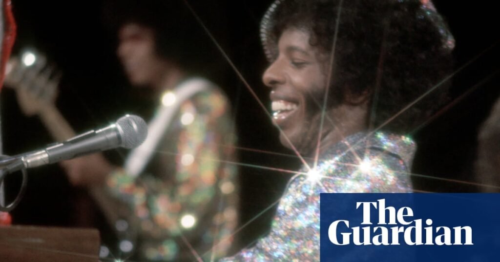 Sly Stone, pioneering funk and soul musician, dies aged 82 | Sly Stone