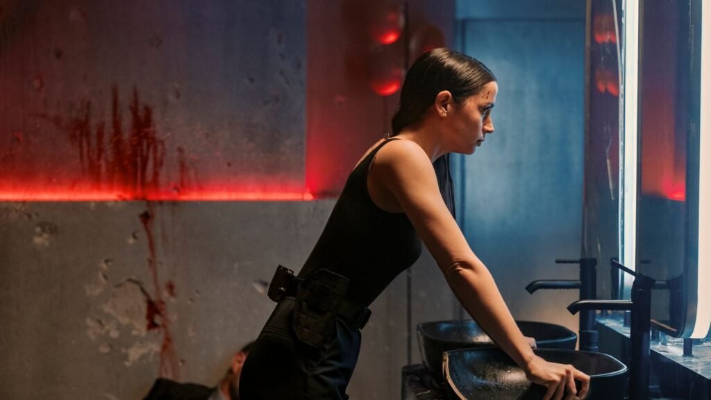 So How Much Is John Wick in Ballerina After All?