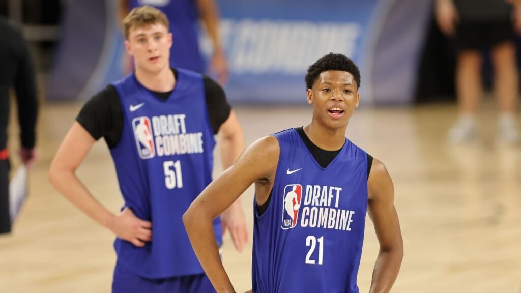 Sources: Ace Bailey cancels 76ers visit ahead of NBA draft Sources: Ace Bailey cancels 76ers visit ahead of NBA draft