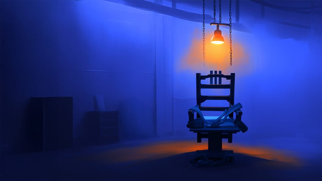 South Carolina’s Child Execution | True Crime Reports | Crime