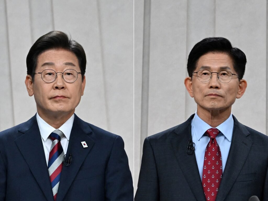South Korea’s snap presidential election 2025: All you need to know | Elections News
