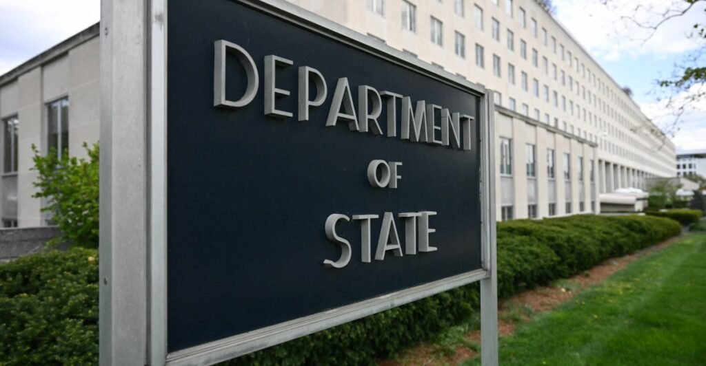 State Department posts Substack essay: the revealing backstory