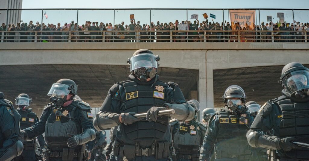 Stephen Miller Triggers Los Angeles Stephen Miller Triggers Los Angeles