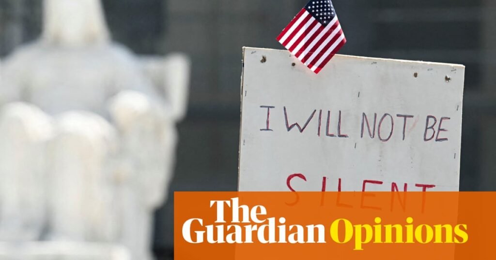 Stop bending the knee to Trump: it’s time for anticipatory noncompliance | David Kirp