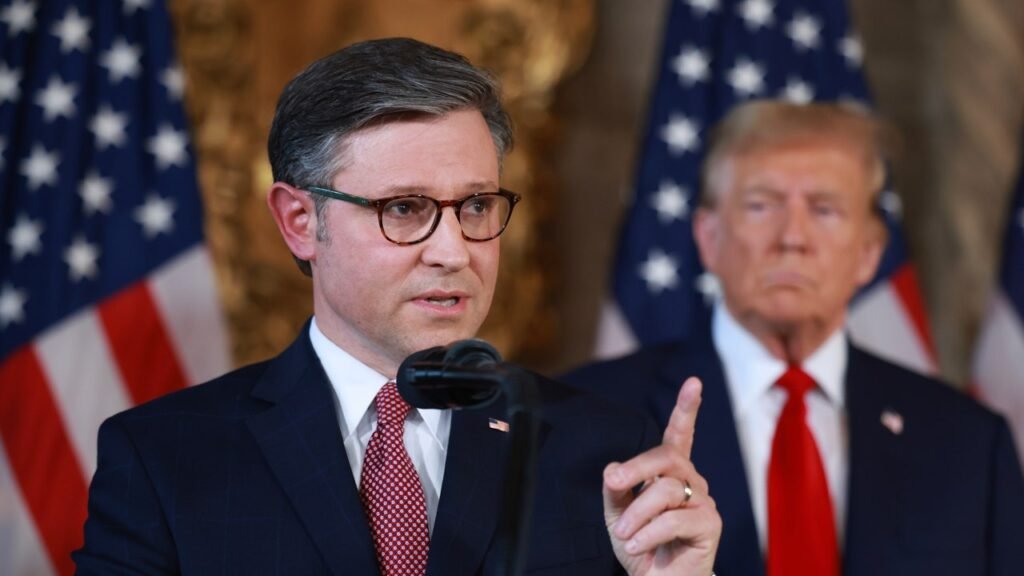 Surprise: The “Big, Beautiful Bill” Takes From the Poor and Gives to ICE