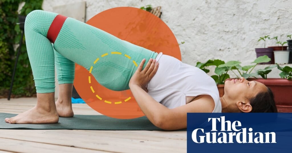 Switch on those glutes! Suddenly it’s all about the bass, and for good reason | Fitness Switch on those glutes! Suddenly it’s all about the bass, and for good reason | Fitness