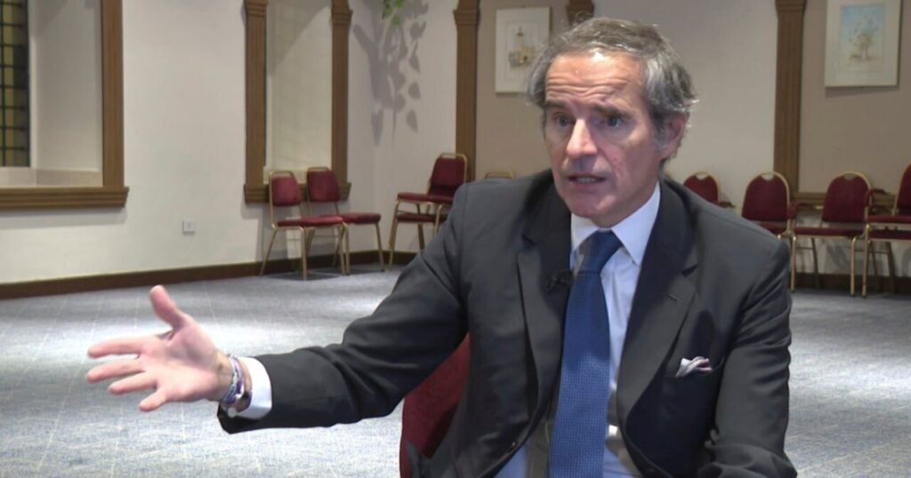 Syria to give IAEA access to suspected former nuclear sites: Report | Nuclear Weapons News