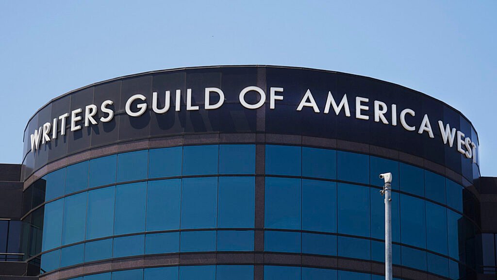 Writers Guild of America, West
