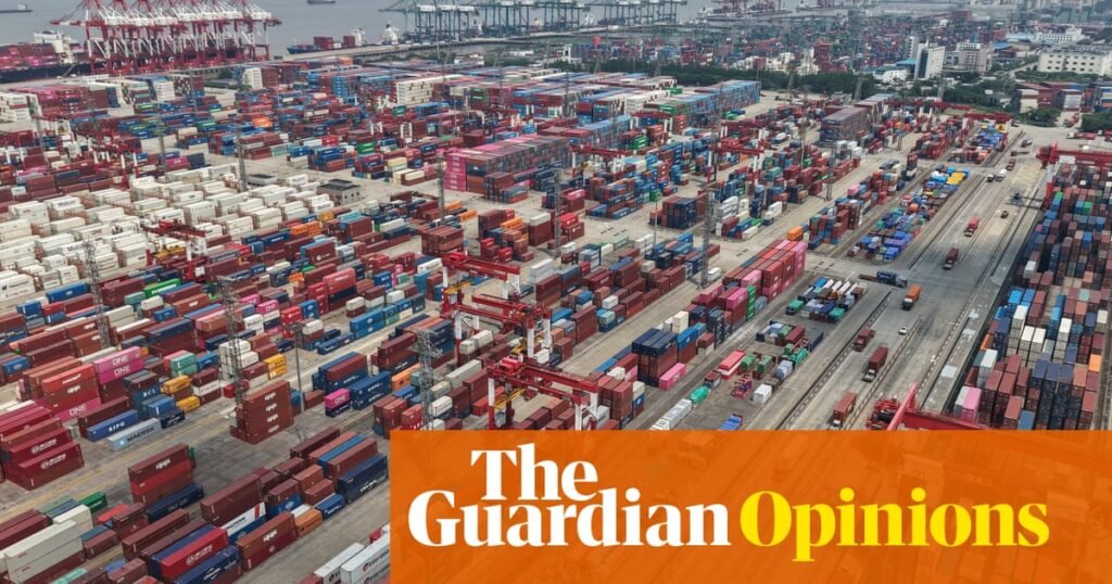 Tariff dodgers take big risks to cut small corners | US small business