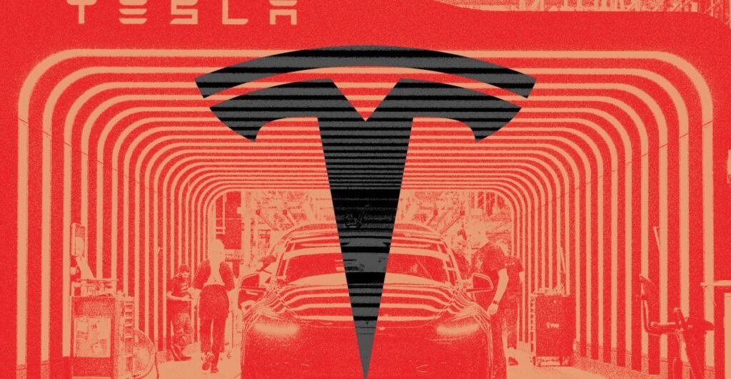Tesla says it delivered its first car autonomously from factory to customer. It was a significant milestone, but still highlights shortcomings in the company’s tech.