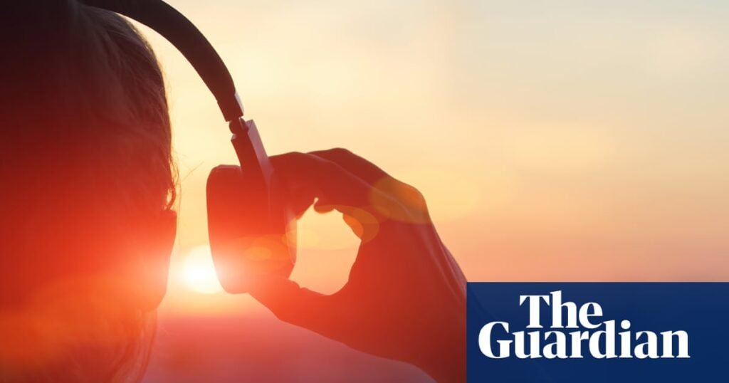 The 10 best audiobooks for summer | Audiobooks The 10 best audiobooks for summer | Audiobooks
