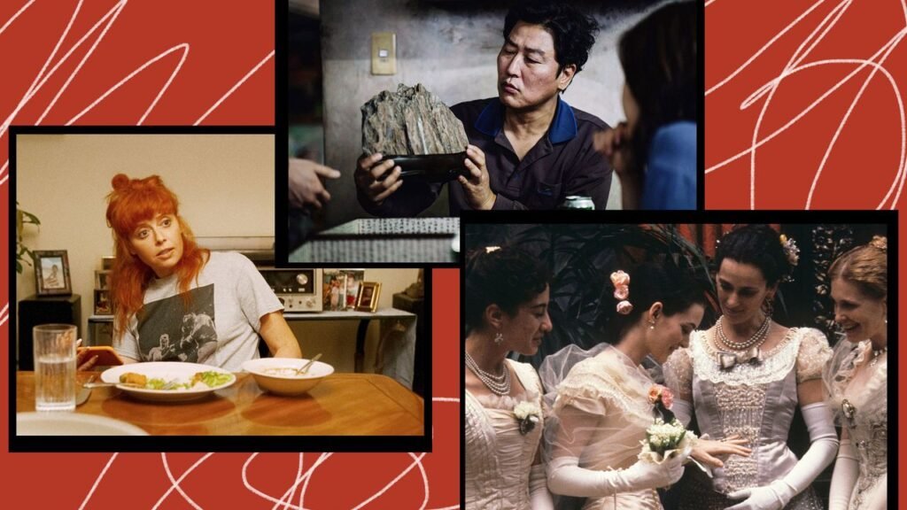 The 25 Best Movies on Netflix to Watch in June 2025