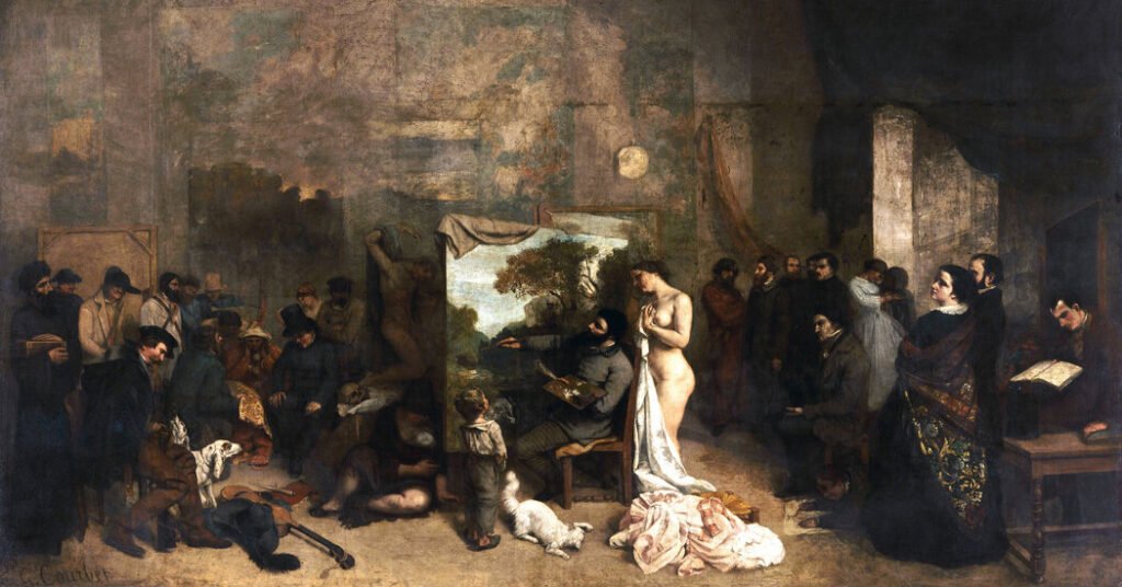 The Art Issue 2025 - The New York Times