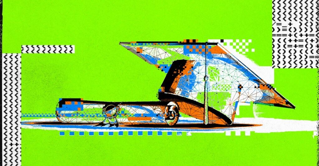 The Computer-Science Bubble Is Bursting