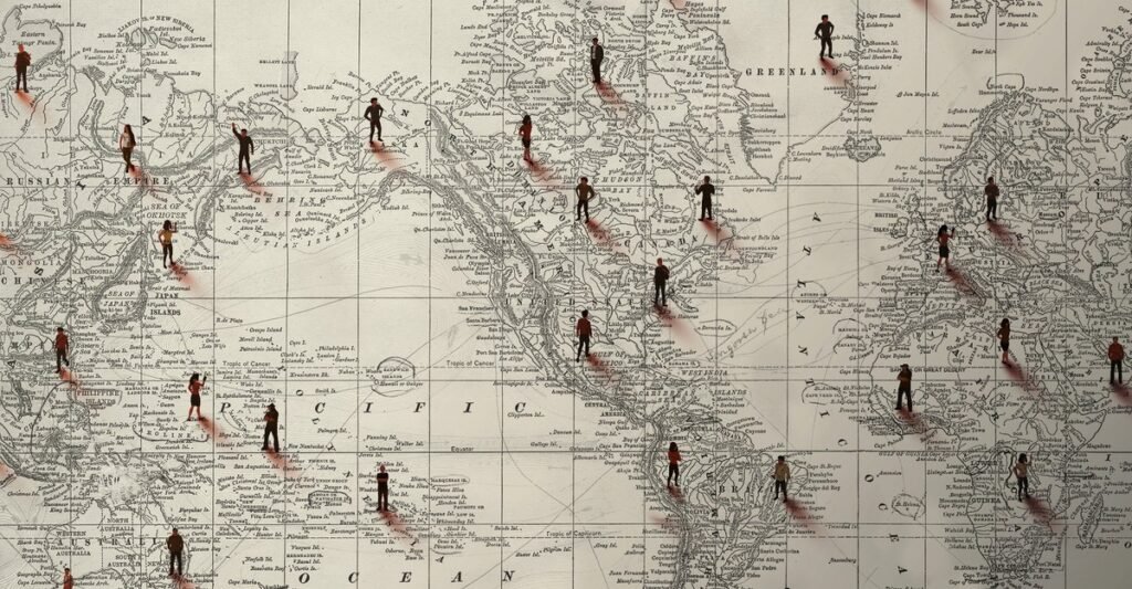 The Ghosts That Haunt Strategy