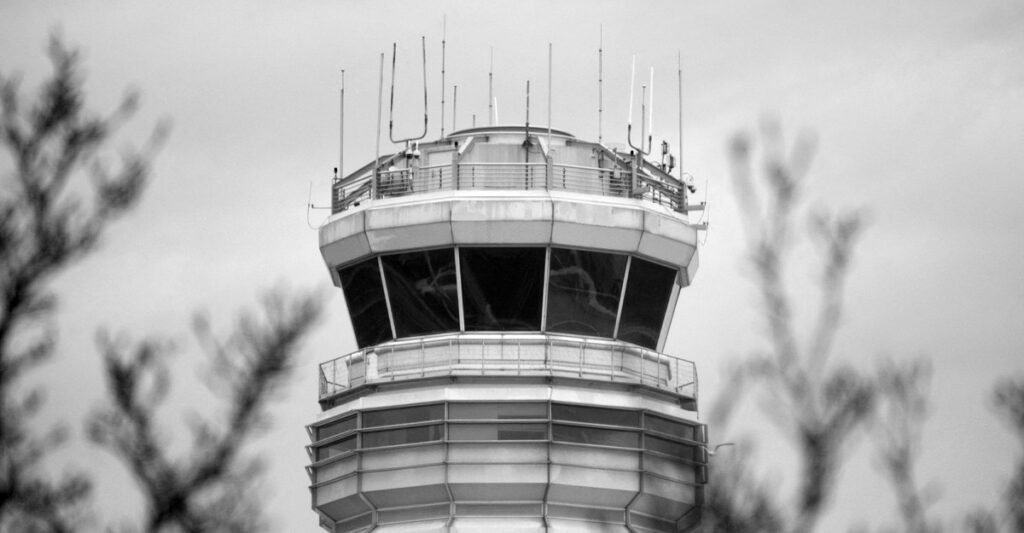 The Government Is Investigating Whether DEI Causes Plane Crashes