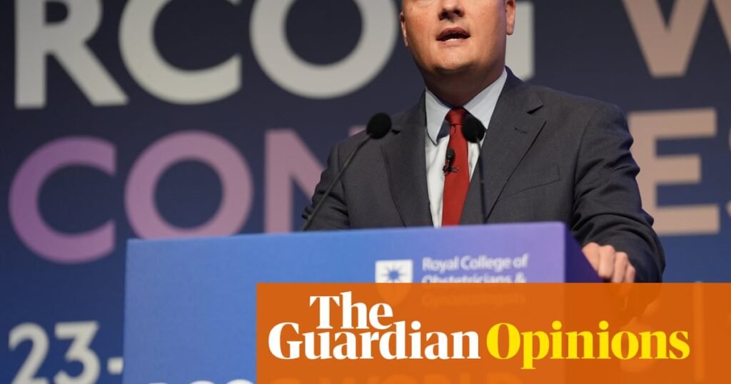 The Guardian view on maternity care failings: Wes Streeting’s new inquiry must learn from past mistakes, not repeat them | Editorial