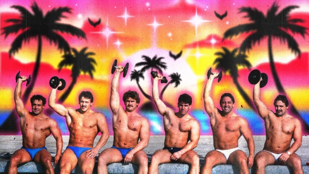 The Healthy Way to Get a Summer Beach Body The Healthy Way to Get a Summer Beach Body