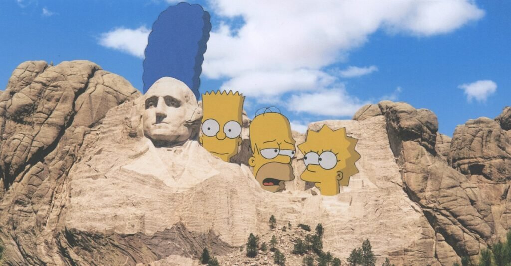 The Moral Heart of ‘The Simpsons’