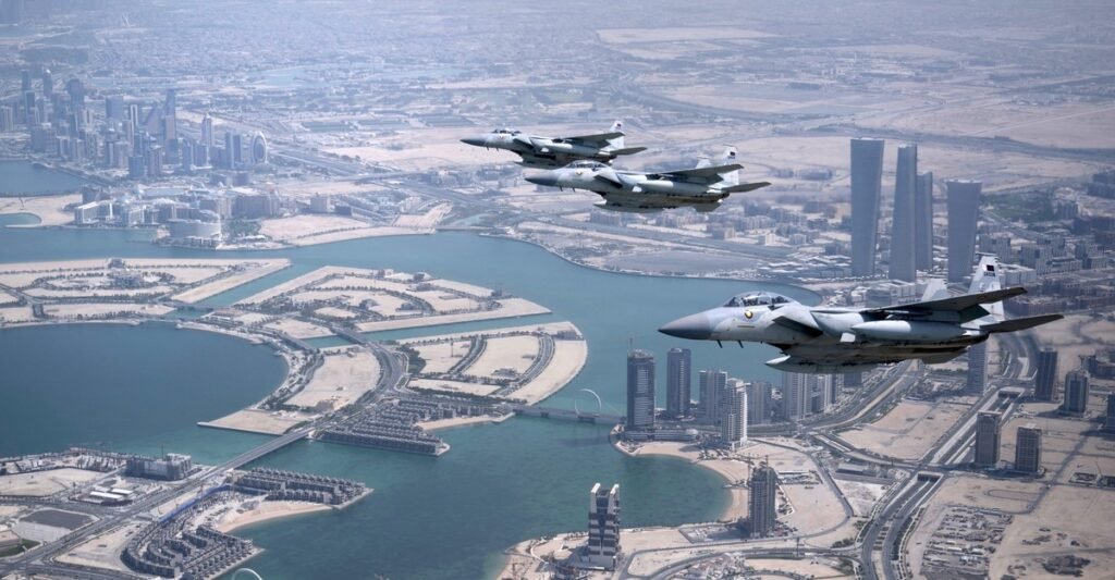 The Only Iran Hawk Is Trump The Only Iran Hawk Is Trump