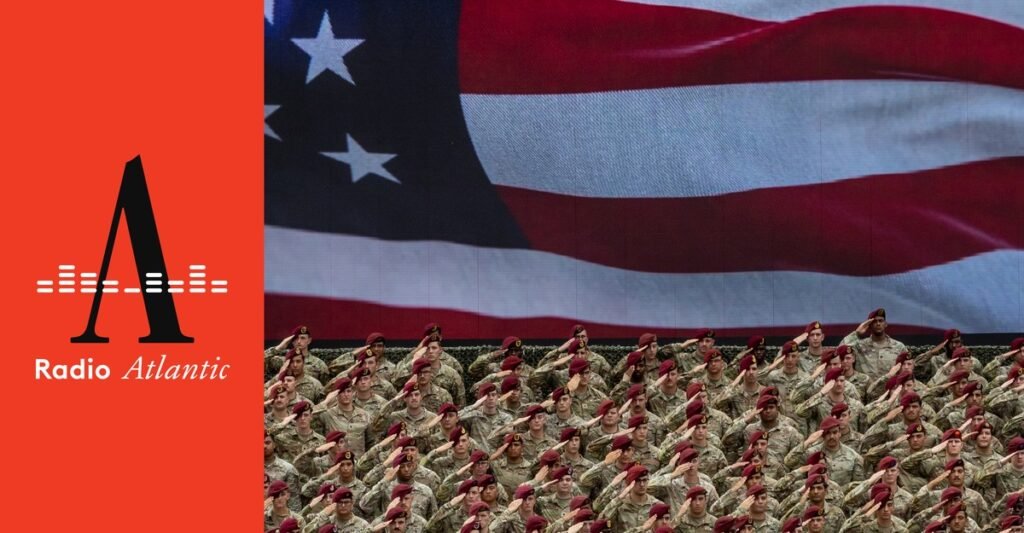 The Real Problem with Trump’s Parade