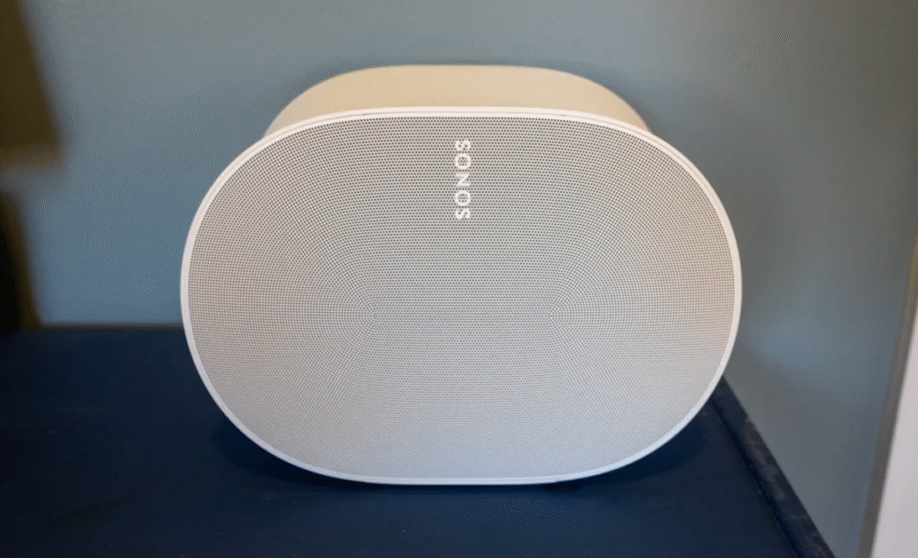 The Sonos Era 300 is on sale for 20 percent off right now The Sonos Era 300 is on sale for 20 percent off right now
