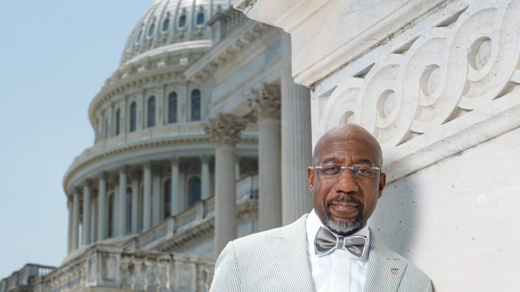 The Story Behind the US Senate’s Quirkiest Tradition, Seersucker Thursday