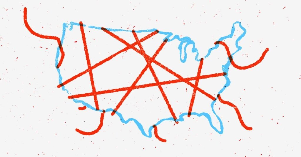 The Supreme Court Put Nationwide Injunctions to the Torch