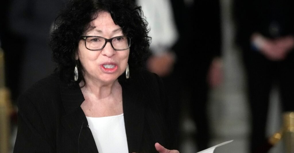 The Supreme Court’s blessedly narrow decision about religion in the workplace, explained