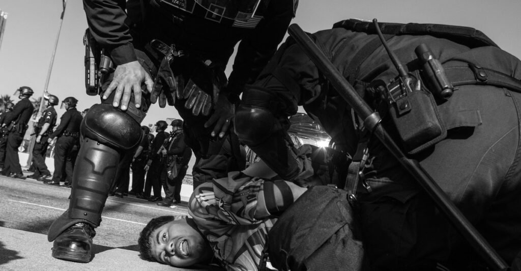 The Tyrant Test - The Atlantic