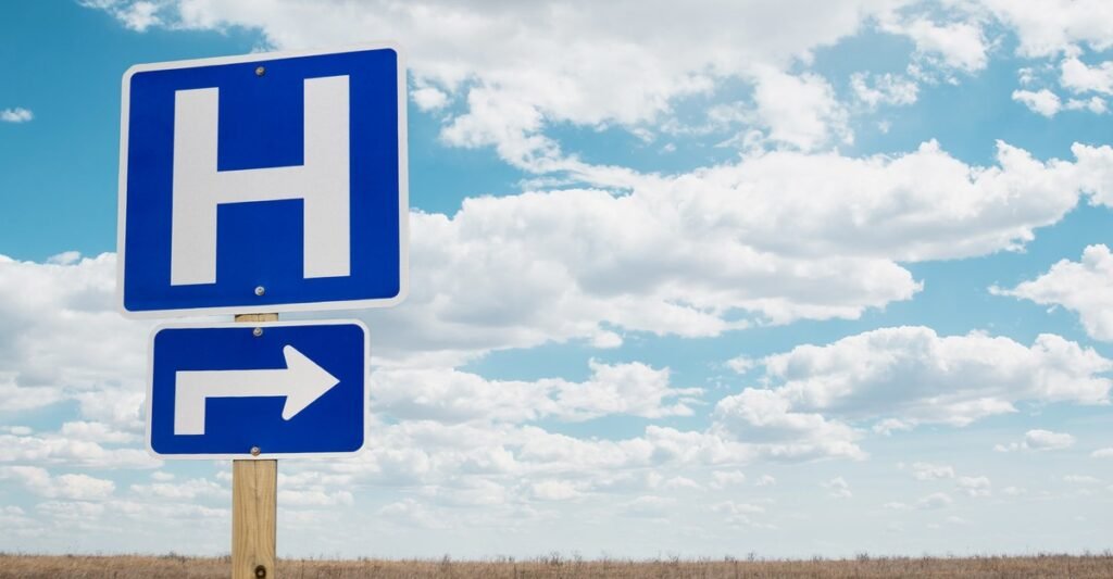 The Wyoming Hospital Upending the Logic of Private Equity