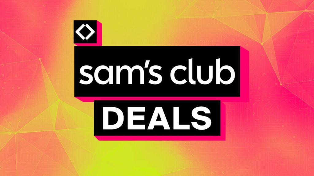The best Sam's Club deals to compete with Prime Day: TVs, speakers, laptops, and appliances
