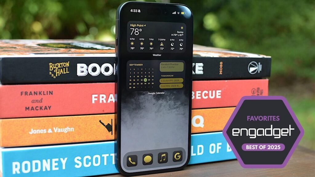 The best iPhone accessories for 2025