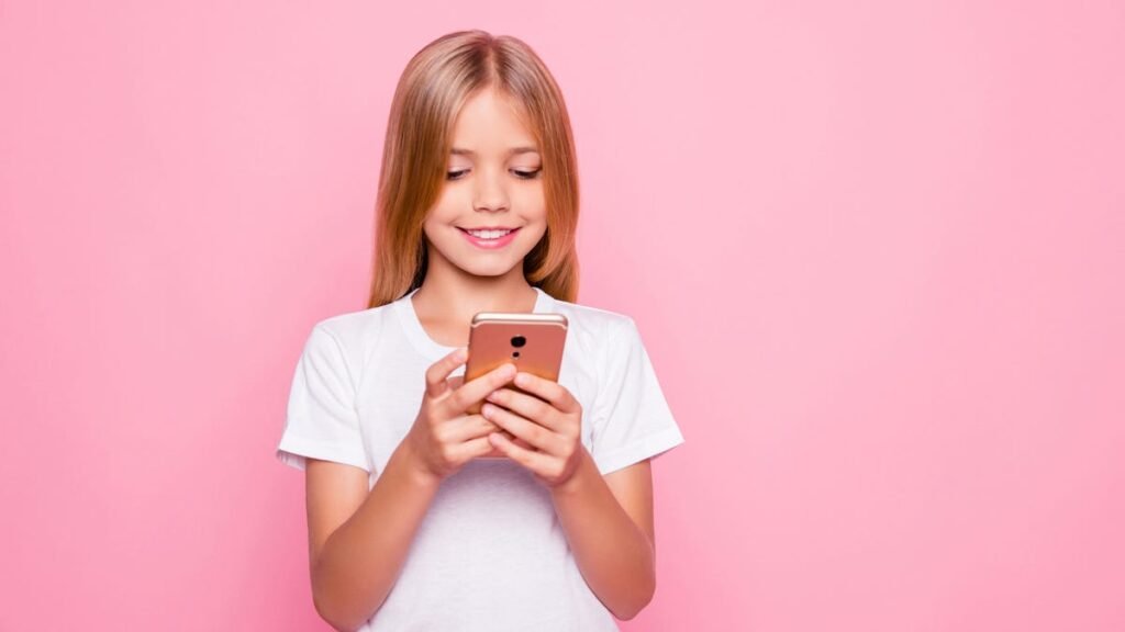 The best phones for kids in 2025