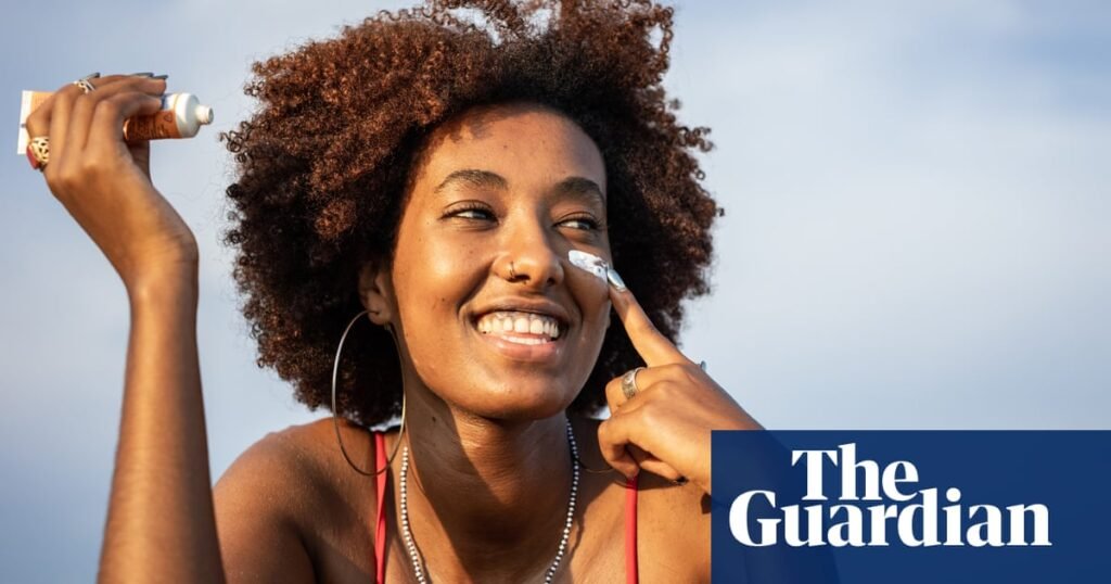 The best sunscreens for summer: Sali Hughes’s 57 favourite face and body SPFs | Skincare