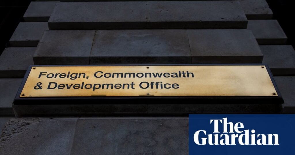 The honourable course on Gaza | Civil service