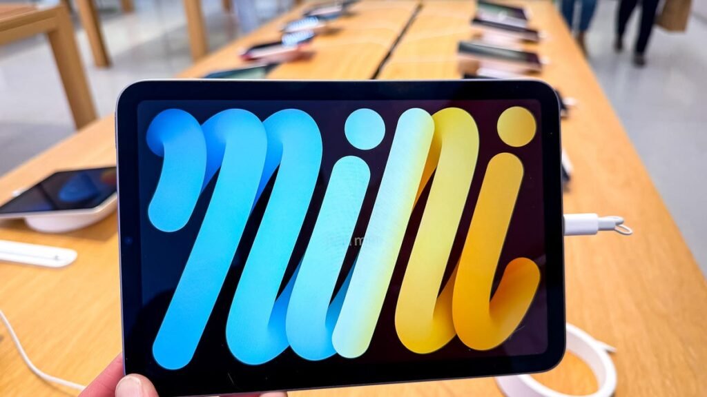 The iPad Mini is 20% off, making my favorite portable tablet even easier to recommend