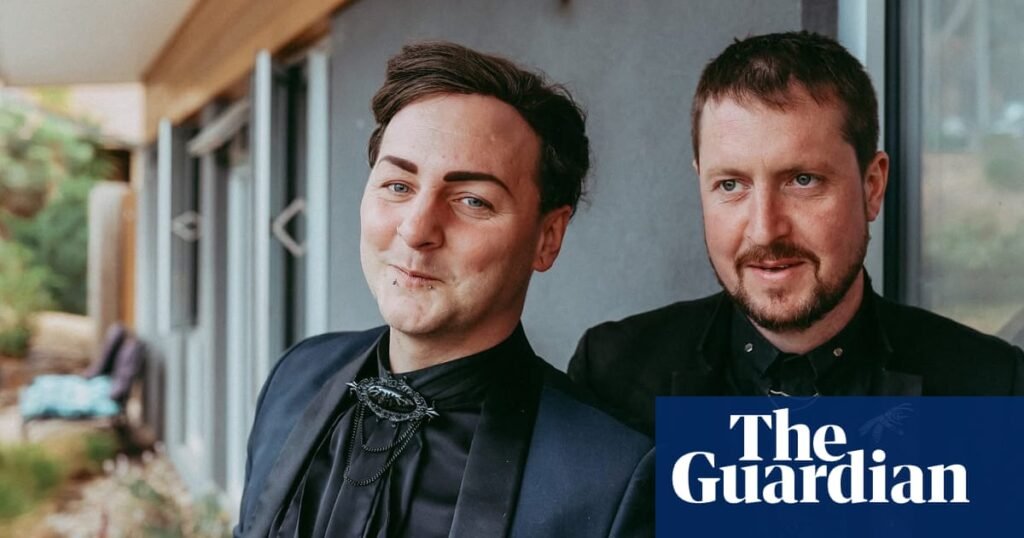 The moment I knew: as I signed the waiver for his emergency brain surgery, I felt pure devotion | Relationships