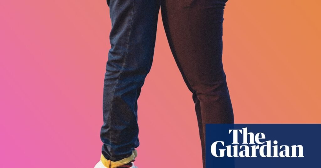 The shorter man’s search for love: ‘One woman cried when I told her how tall I am’ | Online dating