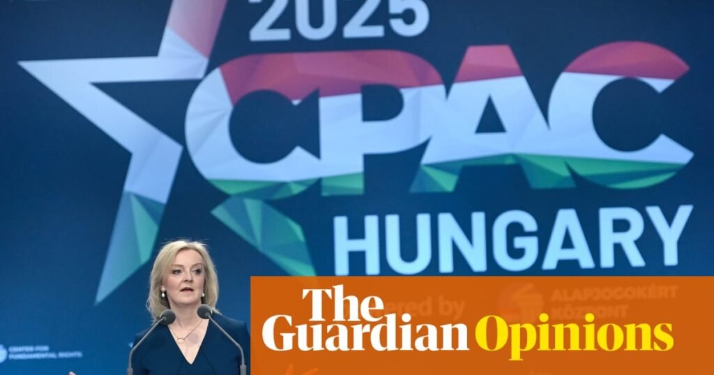 The spirit of Liz Truss, ridiculous but relentless, still stalks British politics | Rafael Behr
