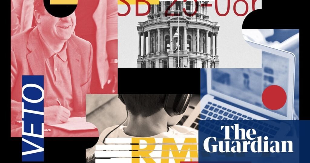 They hoped their children’s deaths would bring change. Then a Colorado bill to protect kids online failed | Technology