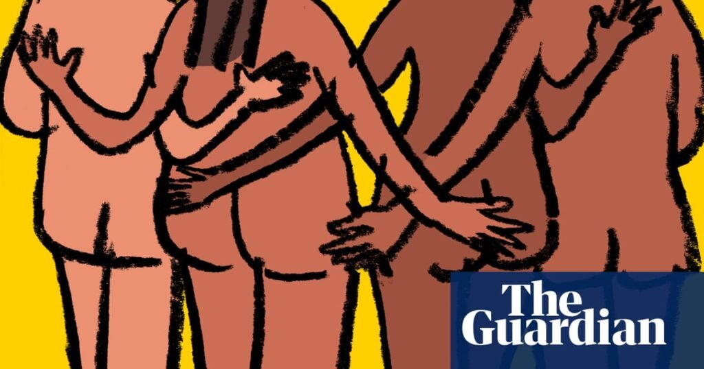 This is how we do it: ‘I discovered my bisexuality when my husband and I started swinging’ | Sex