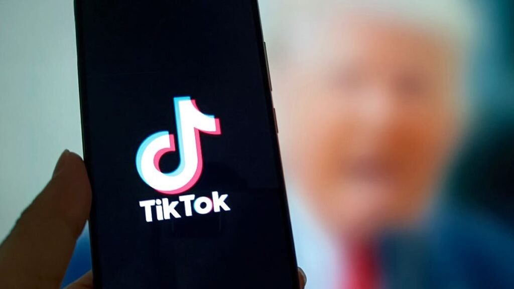 TikTok's Clock Keeps Running: Trump Extends Sale Deadline Again