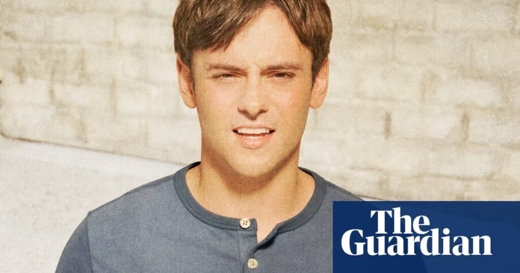 Tom Daley looks back: ‘My management said if I came out, I’d lose sponsorship’ | Tom Daley
