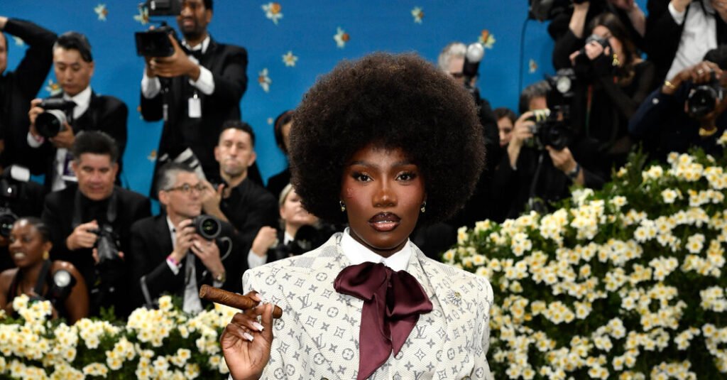 Touch Grass With an Unexpected 10-Song Nature-Bathing Playlist