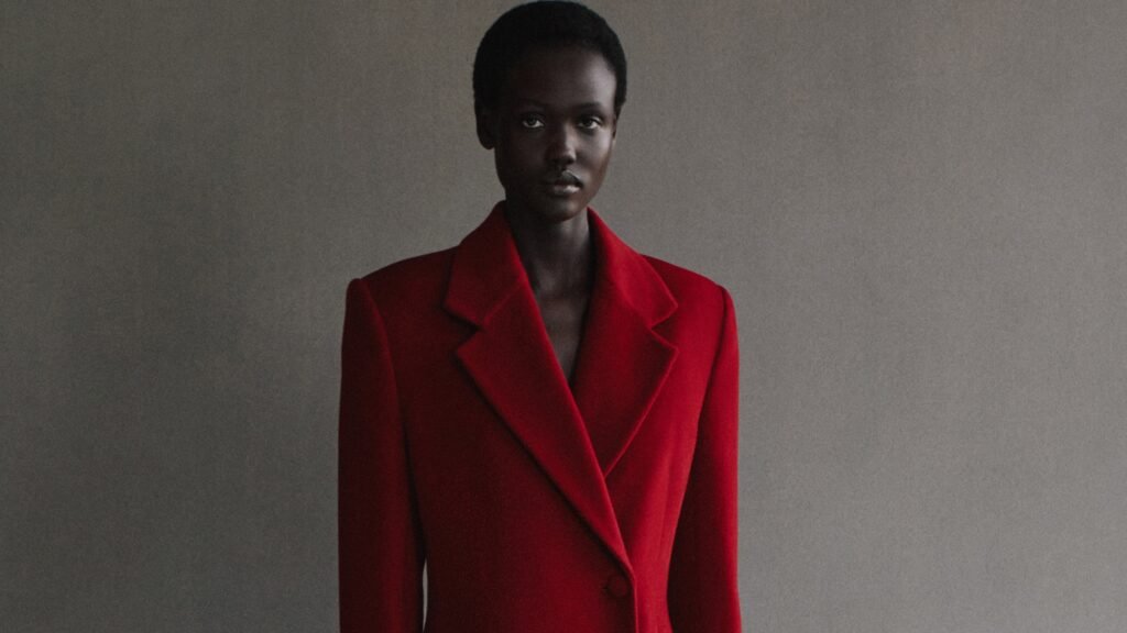 Tove Pre-Fall 2025 Collection | Vogue