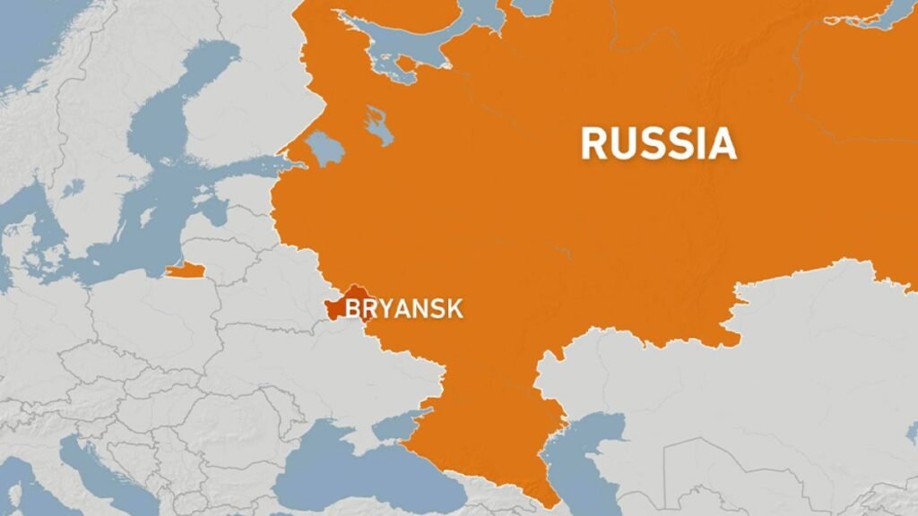 Train derails near Russia-Ukraine border, killing at least seven | Russia-Ukraine war News Train derails near Russia-Ukraine border, killing at least seven | Russia-Ukraine war News