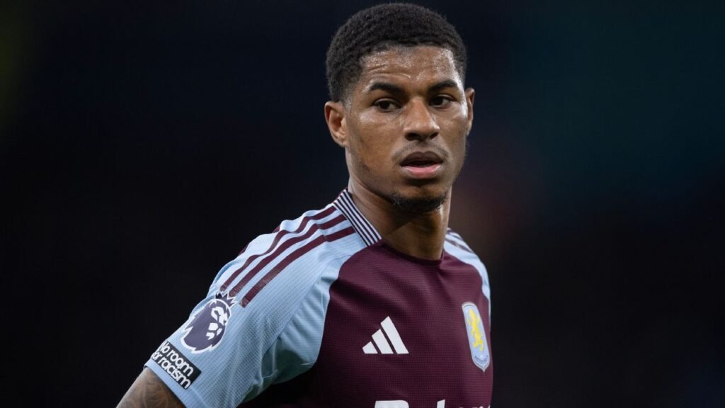 Transfer rumors, news: Newcastle eye move for Rashford